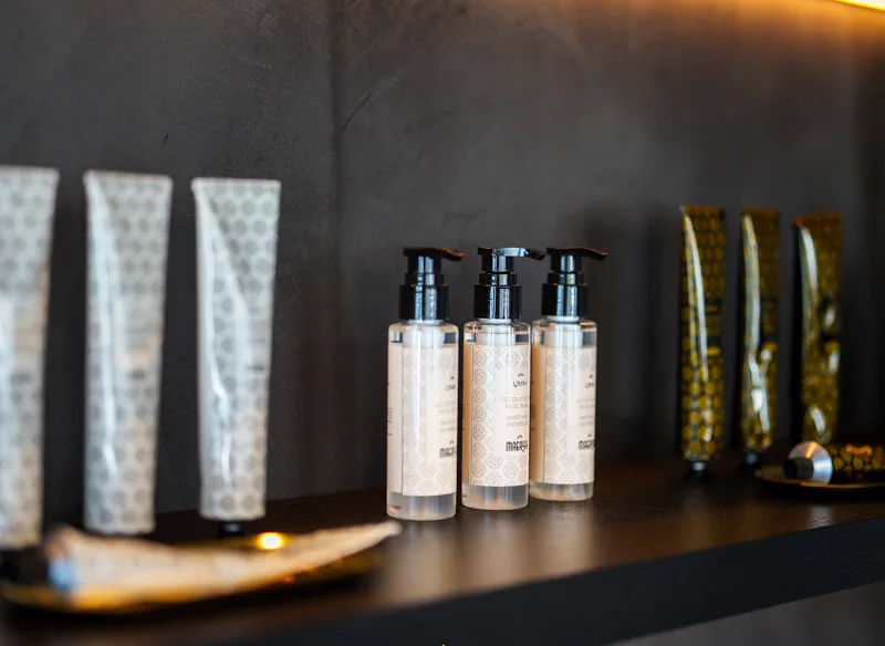 Parfum Layal