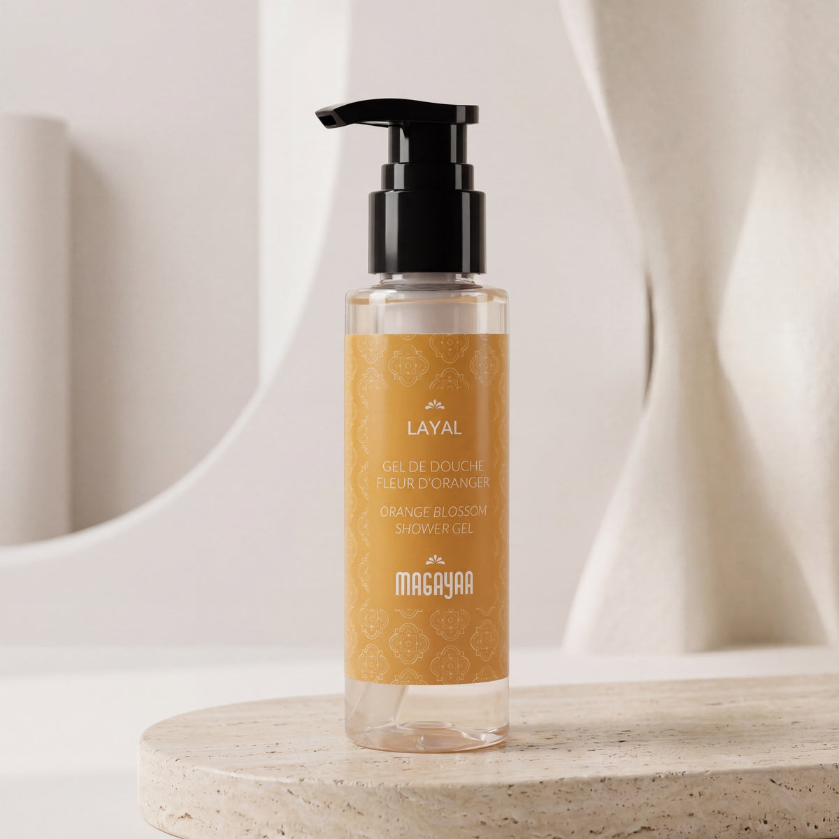 Gel Douche Layal