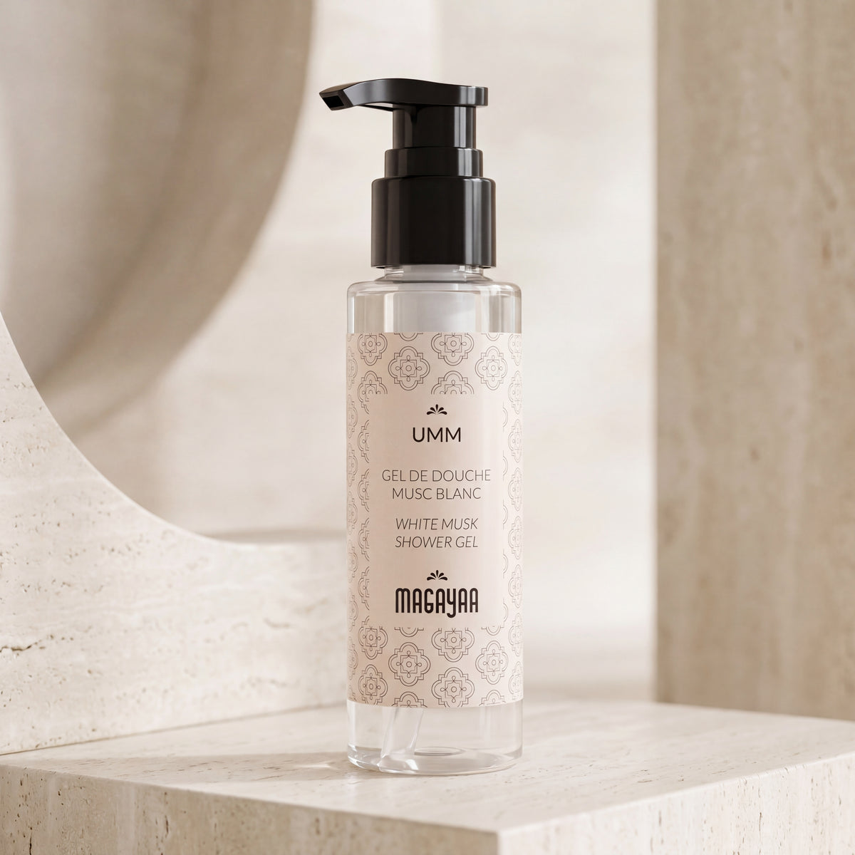 Gel Douche Umm