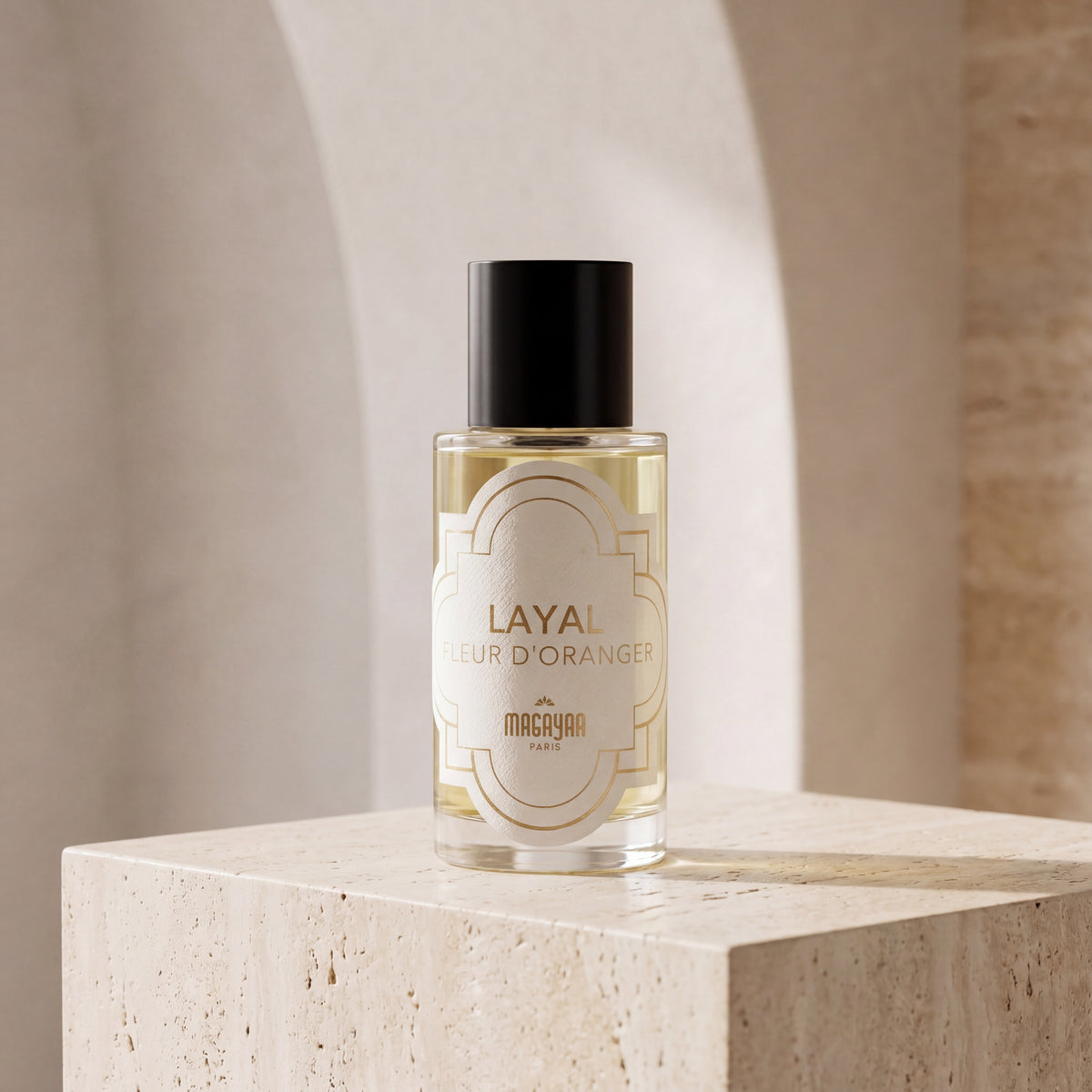 Parfum Layal