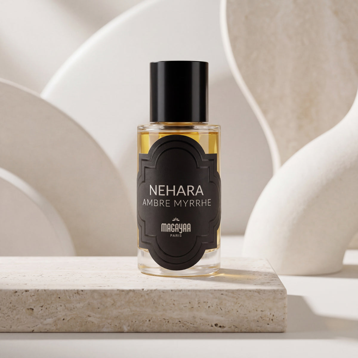 Parfum Nehara